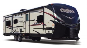 Outback Travel Trailer